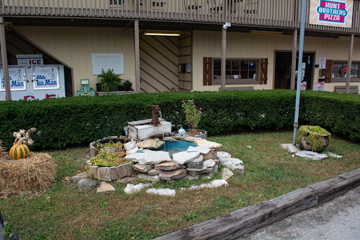 Branson Ridge